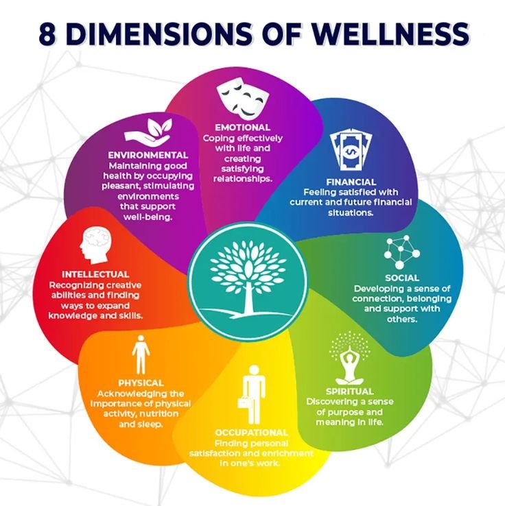 PATH OF WELLNESS HEALTH